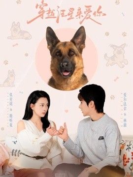 穿越汪星來愛你