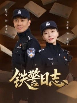 鐵警日誌