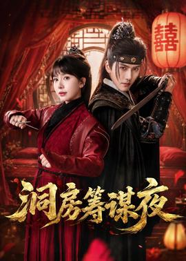 洞房籌謀夜