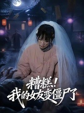 糟糕！我的女友變殭屍了