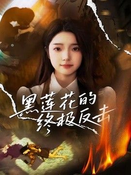 黑蓮花的終極反擊
