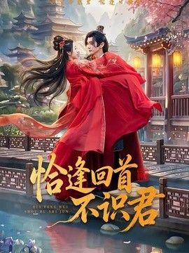 恰逢回首不識君