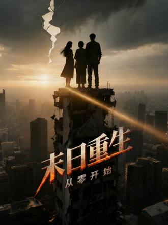 末日重生：從零開始