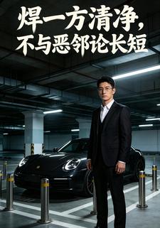 焊一方清淨，不與惡鄰論長短