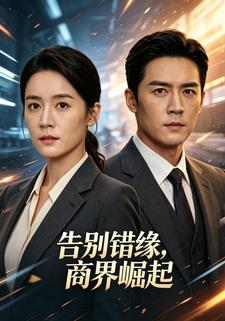 告別錯緣，商界崛起