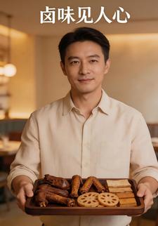 滷味見人心