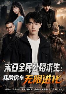 末日全民公路求生：我的房車無限進化