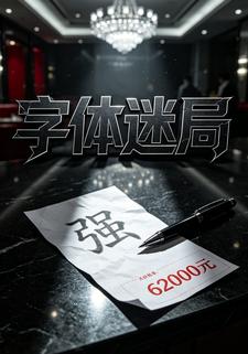 字體迷局