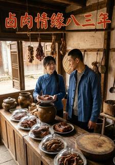 滷肉情緣八三年