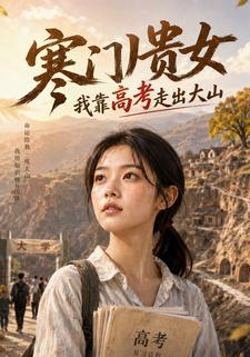寒門貴女，我靠高考走出大山