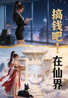 搞錢吧！在仙界