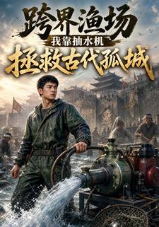 跨界漁場我靠抽水機拯救古代孤城