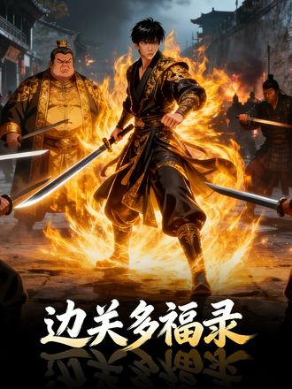 邊關多福錄