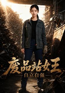 廢品站女王：自立自強
