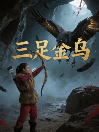 三足金烏