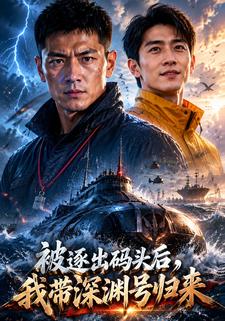 被逐出碼頭後，我帶深淵號歸來