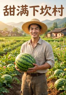 甜滿下坎村