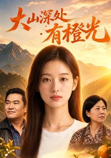 大山深處有橙光