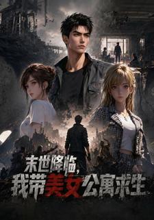 末世降臨，我帶美女公寓求生