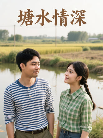 塘水情深
