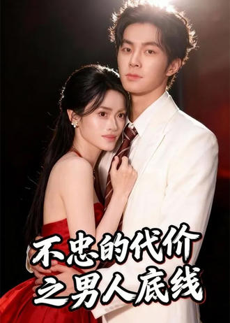 不忠的代價之男人底線