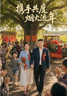 攜手共度煙火流年