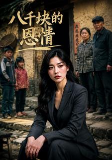 八千塊的恩情