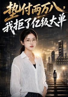 墊付兩萬八，我拒了億級大單