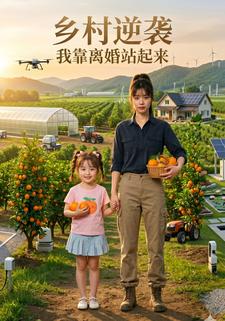 鄉村逆襲：我靠離婚站起來
