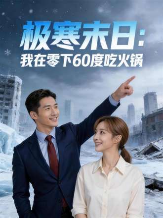 極寒末日：我在零下60度吃火鍋