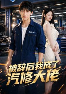 被辭後，我成了汽修大佬