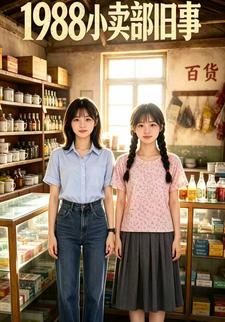 1988小賣部舊事第一部