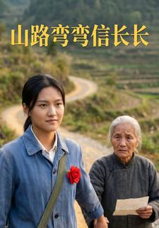 山路彎彎信長長