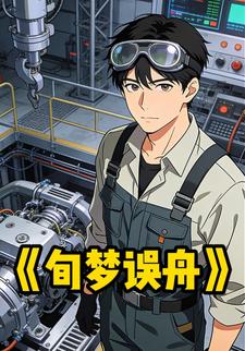 旬夢誤舟