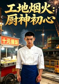 工地煙火：廚神初心