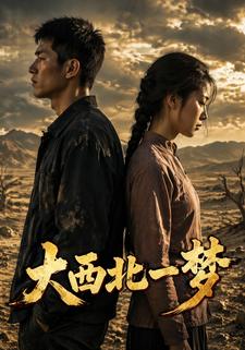 大西北一夢
