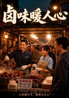 滷味暖人心