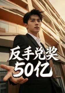 反手兌獎50億