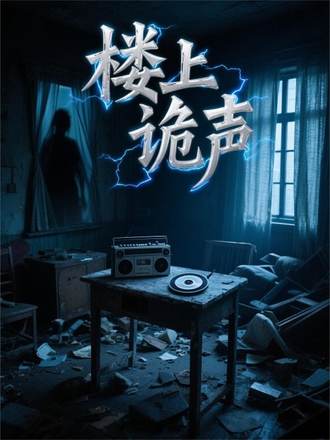 樓上詭聲