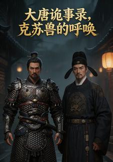大唐詭事錄，克蘇魯的呼喚