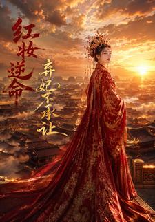 紅妝逆命，棄妃不承讓