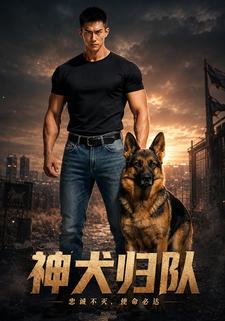 神犬歸隊
