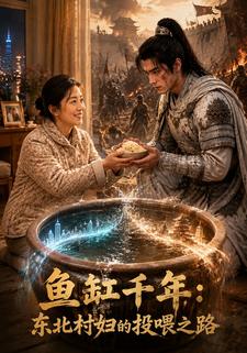 魚缸千年：東北村婦的投餵之路