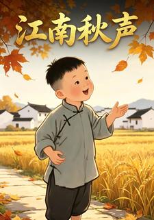 江南秋聲