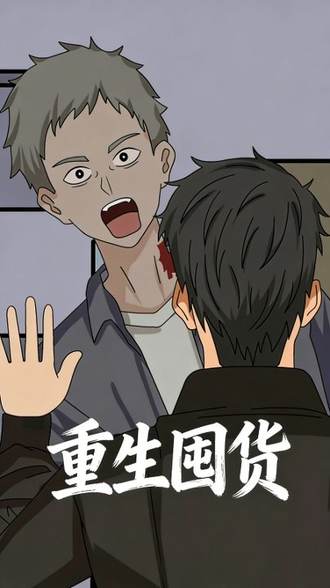 重生囤貨