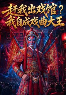 趕我出戲館？我自成戲曲大王