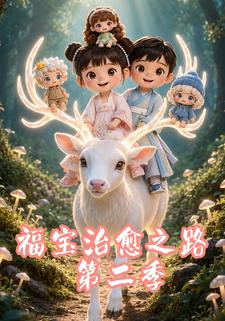福寶治癒之路第二季
