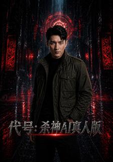 代號：殺神AI真人版