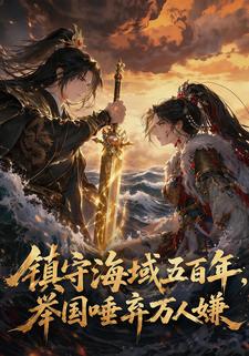 鎮守海域五百年，舉國唾棄萬人嫌