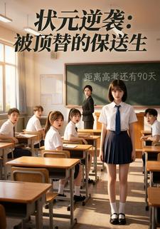 狀元逆襲：被頂替的保送生